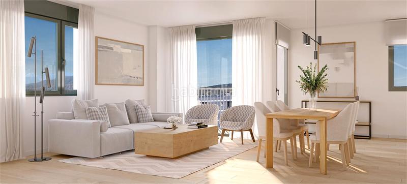 Foto c63c7d31-4b33-4578-8dcf-fa0f0b2a0b13. Appartement 155m<sup>2</sup> dans avinguda del parlament 2 dans Can Roca Terrassa