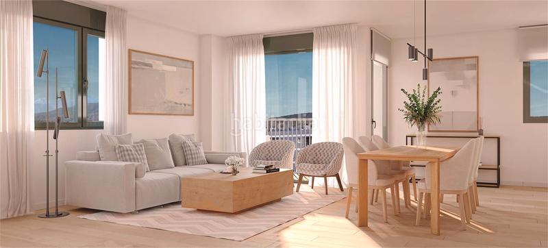 Foto f3b170dc-fe6a-408d-8b7a-d81e50635633. Appartement 155m<sup>2</sup> dans avinguda del parlament 2 dans Can Roca Terrassa