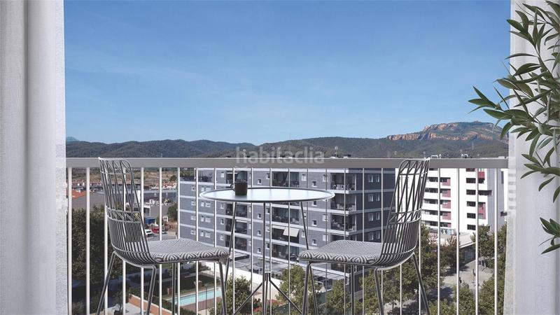 Foto 16888704-c241-4b5a-a4af-91f39b9f5e64. Piso 119m<sup>2</sup> en avinguda del parlament 2 en Can Roca Terrassa