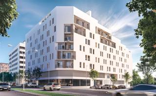 Flat  Avenida catedratico soler