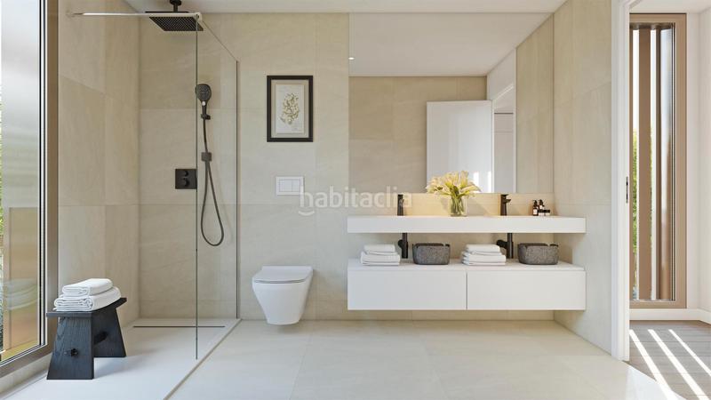 Foto 4c7e76e7-08c7-4298-8702-ee071bcd287f. Casa adossada 138m<sup>2</sup> amb aparcament piscina a Godella