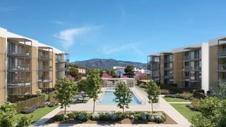 Flat in Avinguda de l'olivera 34