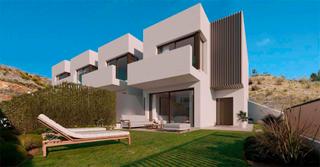 House  Calle guadalquivir