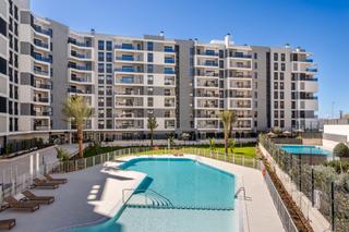 Appartement  Plaza del papa juan pablo ii