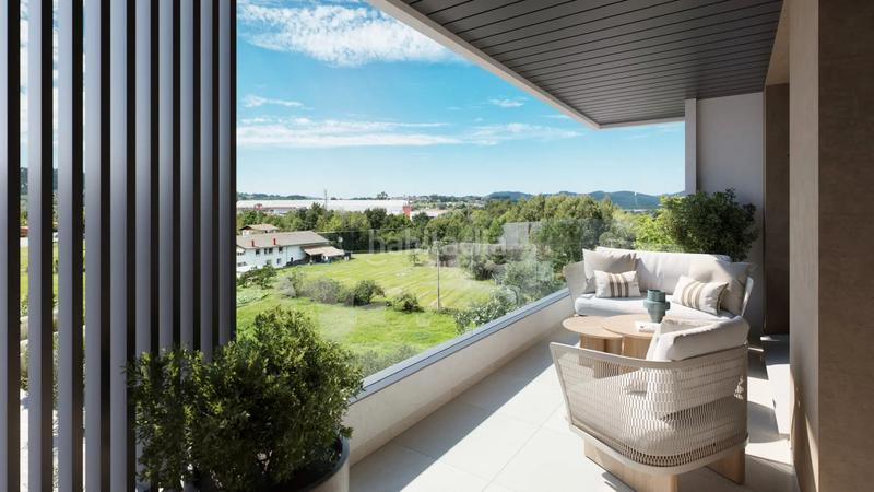 Foto 1bd7cd5d-974d-40d3-a5a9-109cb0dd18d8. Promotion MUNE dans Mungia. Logements de biens neufs