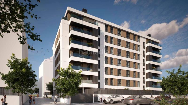 Foto 1fa28ba2-ce8c-4f49-bd23-df12f65f9cf9. Promotion MUNE dans Mungia. Logements de biens neufs