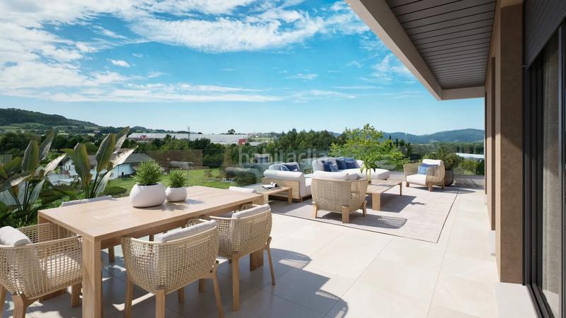Foto 302ffe65-c98f-4461-bd89-6991dcdee74c. Promotion MUNE dans Mungia. Logements de biens neufs