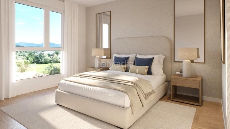 Foto 56403629-1af8-4a24-b0db-4d6cb1b8561f. Promotion MUNE dans Mungia. Logements de biens neufs