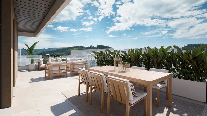 Foto 6d2b06a1-dc24-4ac9-8329-833edd3b5c28. Promotion MUNE dans Mungia. Logements de biens neufs