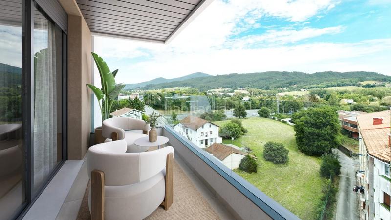 Foto 7396b981-28a7-432d-9001-10700cbaf6fc. Promotion MUNE dans Mungia. Logements de biens neufs