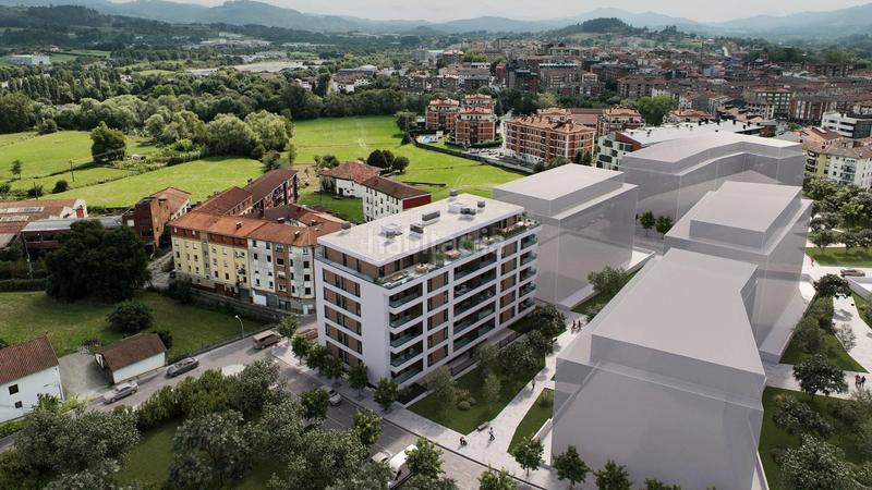 Foto 871f12b5-3b38-4ca1-863c-2db4db255760. Promotion MUNE dans Mungia. Logements de biens neufs