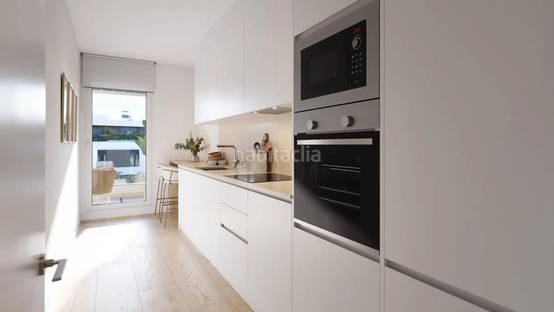 Foto b3b3c89d-60c0-499e-8a91-eb05a33d90b3. Promotion MUNE dans Mungia. Logements de biens neufs