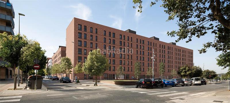 Foto 12a92387-9bb2-46af-a27c-51276d931f18. Promoción SEYSSEL en Barberà del Vallès. Edificio viviendas de obra nueva