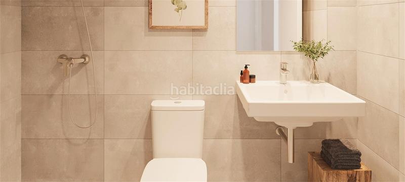 Foto 6d0616d8-d013-4e42-8022-ff206178646a. Promoción SEYSSEL en Barberà del Vallès. Edificio viviendas de obra nueva