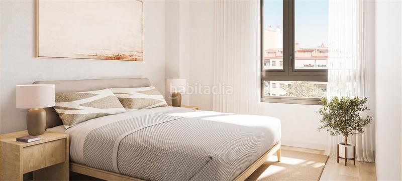 Foto af8743a5-2380-4fda-b7bb-c684b1dcb324. Promoción SEYSSEL en Barberà del Vallès. Edificio viviendas de obra nueva