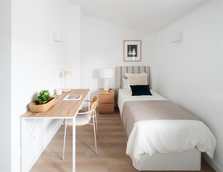 Foto 10cdb76d-e682-4f80-8b3c-7045879cb172. Promotion VERNET dans Terrassa. Logements de biens neufs