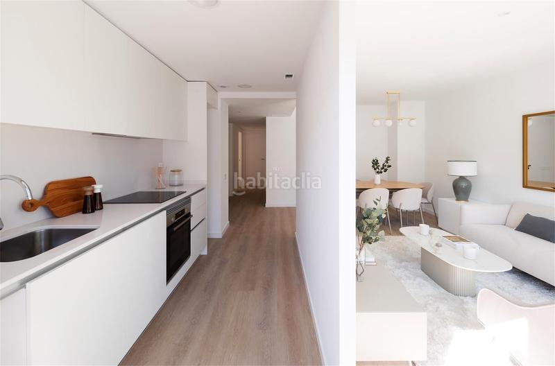 Foto 258fff64-d001-4331-91c3-c5c2acb6254d. Promotion VERNET dans Terrassa. Logements de biens neufs