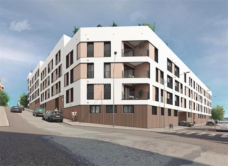 Foto 2a1f2140-62e3-4195-9bd5-0928758869cd. Promotion VERNET dans Terrassa. Logements de biens neufs