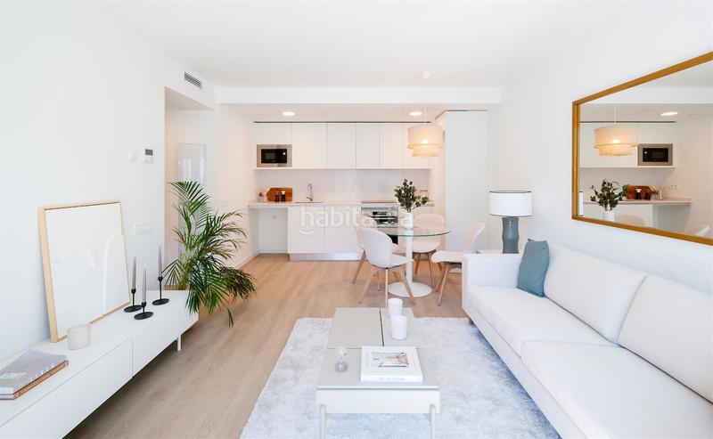 Foto 35f76663-9221-44e2-8f74-7254757d0fd7. Promotion VERNET dans Terrassa. Logements de biens neufs