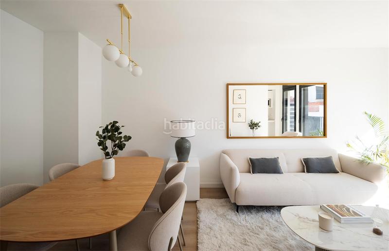 Foto 362a8581-46bb-4485-a56d-7847b0ded90d. Promotion VERNET dans Terrassa. Logements de biens neufs