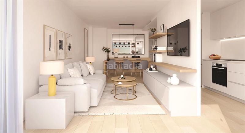 Foto 3db2b31b-b97d-4059-91ea-6a6f93bc481c. Promotion VERNET dans Terrassa. Logements de biens neufs