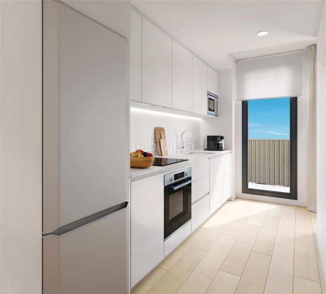 Foto 422b1b5f-d079-4e7f-8f67-0fa42ebc9852. Promotion VERNET dans Terrassa. Logements de biens neufs