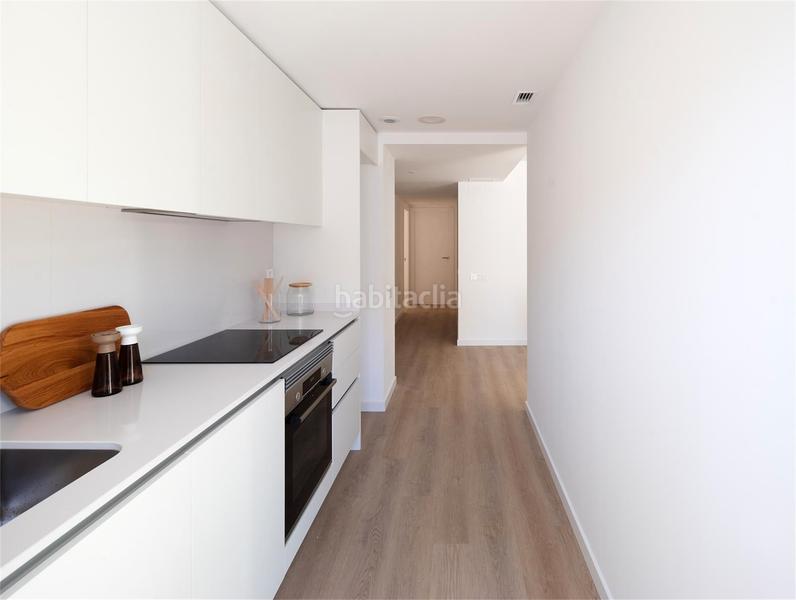 Foto 587cef16-4a70-4d30-b32a-c616abfac7da. Promotion VERNET dans Terrassa. Logements de biens neufs