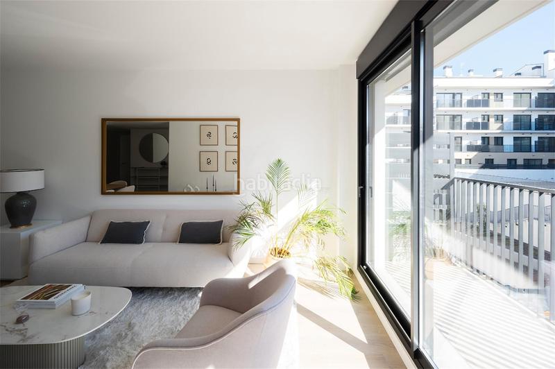 Foto 5eb68358-61c4-4aa8-87cb-a9d0da04fdb6. Promotion VERNET dans Terrassa. Logements de biens neufs