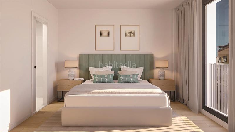 Foto 6ab29d32-9135-4ae4-b077-1b5fcbe972ba. Promotion VERNET dans Terrassa. Logements de biens neufs
