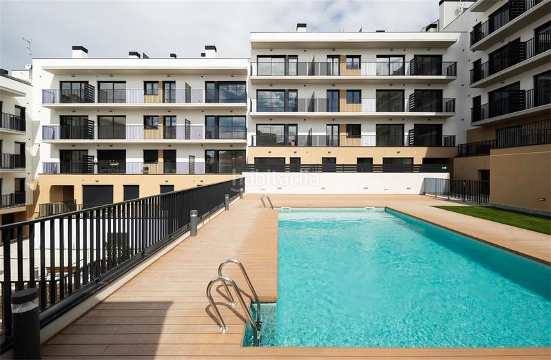 Foto 746f1e99-0884-4460-a62e-c7bfa219e894. Promotion VERNET dans Terrassa. Logements de biens neufs