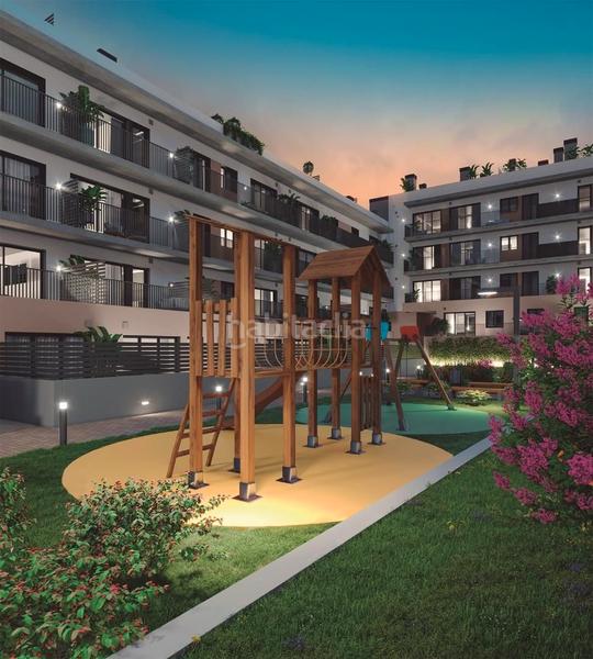 Foto 8d0c18cf-2fdf-495e-9041-8ea9da11da86. Promotion VERNET dans Terrassa. Logements de biens neufs