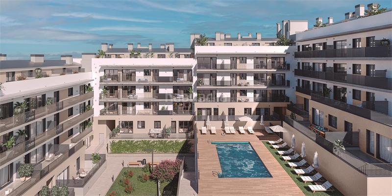 Foto 9a7dbe44-eed4-4ea6-9a76-eacc7b30c4d7. Promotion VERNET dans Terrassa. Logements de biens neufs