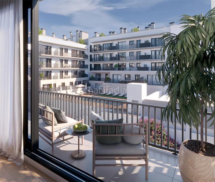 Foto c64c2f69-e168-4725-9c8e-93dd7b7f7ae8. Promotion VERNET dans Terrassa. Logements de biens neufs