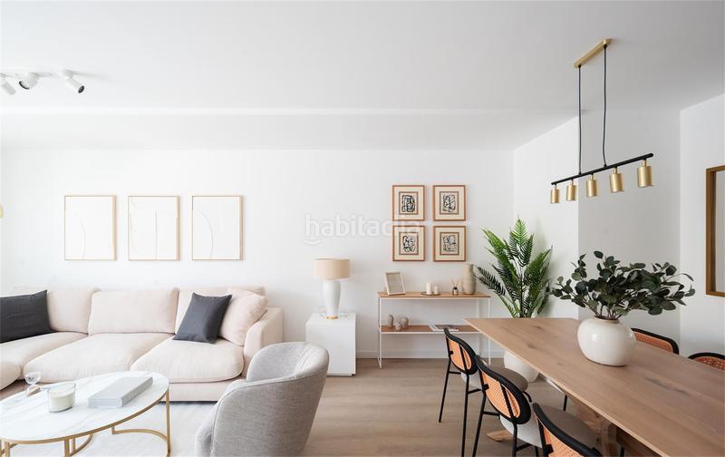 Foto cc818e6c-2e7d-44ec-9238-554b5eb3a4dd. Promotion VERNET dans Terrassa. Logements de biens neufs