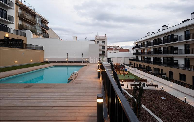 Foto dda90bf5-5065-4197-9032-7da248a29d91. Promotion VERNET dans Terrassa. Logements de biens neufs