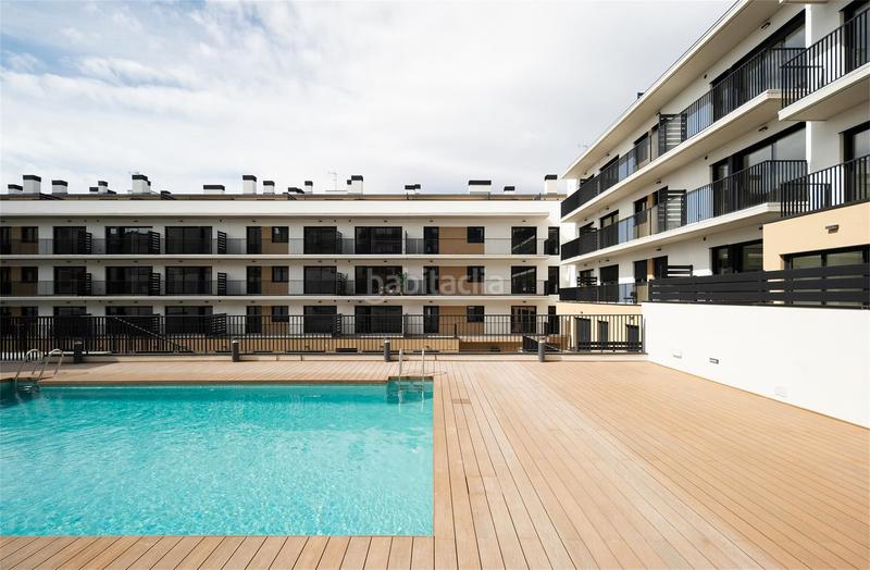 Foto eb9b7369-3e52-43fb-9231-41d12682ebfb. Promotion VERNET dans Terrassa. Logements de biens neufs