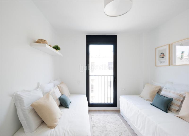 Foto f783394b-2e40-4f12-8fb1-f577d62c8ff6. Promotion VERNET dans Terrassa. Logements de biens neufs