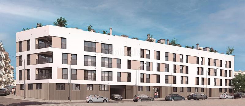 Foto fb39c65c-33d9-436e-9794-ef798072d1f0. Promotion VERNET dans Terrassa. Logements de biens neufs