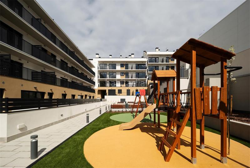 Foto fc6d1f6a-31df-49b6-aec4-9034a8bf7632. Promotion VERNET dans Terrassa. Logements de biens neufs