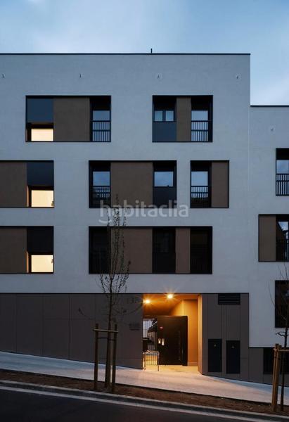 Foto fd2816eb-34b5-4366-9984-8ce76e836444. Promotion VERNET dans Terrassa. Logements de biens neufs