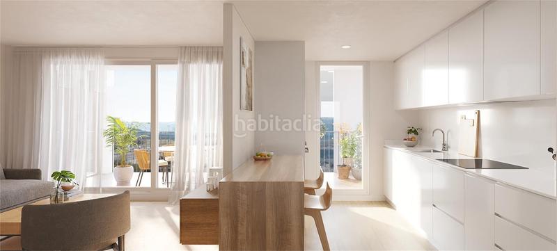 Foto 492f99d1-e824-42d4-be87-94cb97656bb5. Promoció Luzán del Canal a Zaragoza. Habitatges d´obra nova