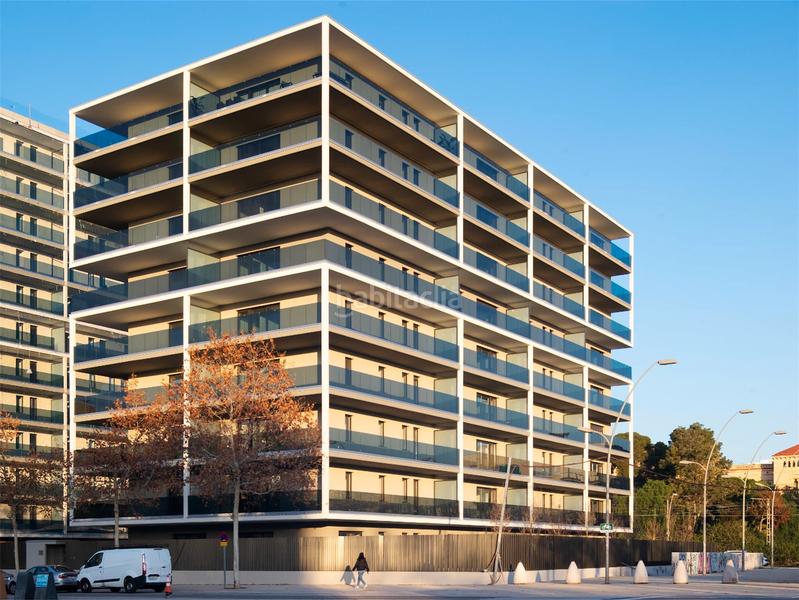 Foto 256c2f0e-662b-4efc-b2b3-562ae65d08bd. Promoción PATMOS en Vilanova i la Geltrú. Edificio viviendas de obra nueva