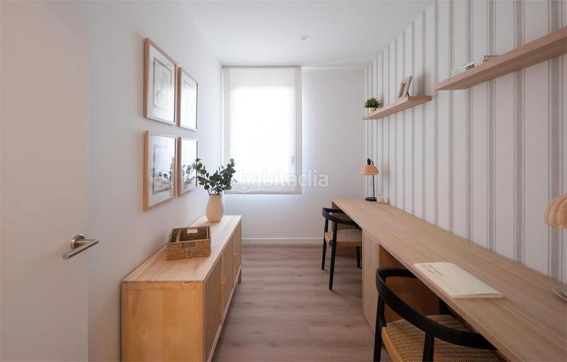 Foto 7ac97192-13fd-4f08-91c0-edc530ae0540. Promoción PATMOS en Vilanova i la Geltrú. Edificio viviendas de obra nueva