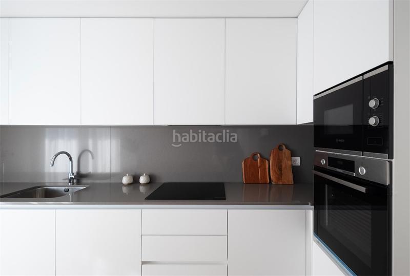 Foto 81a545fc-df7c-4b01-be77-f39a5514d163. Promoción PATMOS en Vilanova i la Geltrú. Edificio viviendas de obra nueva