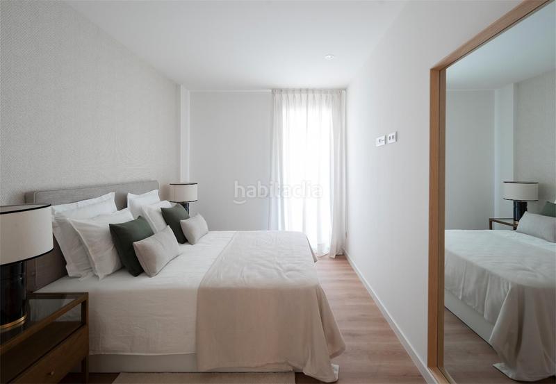 Foto 977d5e1d-432c-4d19-bcad-8e8aa5ccd3df. Promoción PATMOS en Vilanova i la Geltrú. Edificio viviendas de obra nueva
