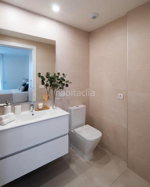 Foto c80e36ee-6da4-427d-8e3c-c291457677bc. Promoción PATMOS en Vilanova i la Geltrú. Edificio viviendas de obra nueva