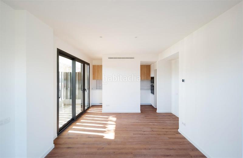 Foto cf5d1a15-4c7d-4823-afa8-56310fd2571c. Promoción PATMOS en Vilanova i la Geltrú. Edificio viviendas de obra nueva