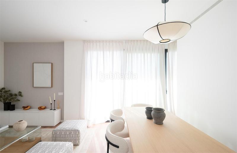 Foto d252bf7c-fe83-4a79-9020-43d822e423e2. Promoción PATMOS en Vilanova i la Geltrú. Edificio viviendas de obra nueva