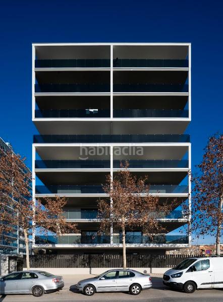 Foto d640d618-96c7-4b45-9a7f-7aa866a6d796. Promoción PATMOS en Vilanova i la Geltrú. Edificio viviendas de obra nueva