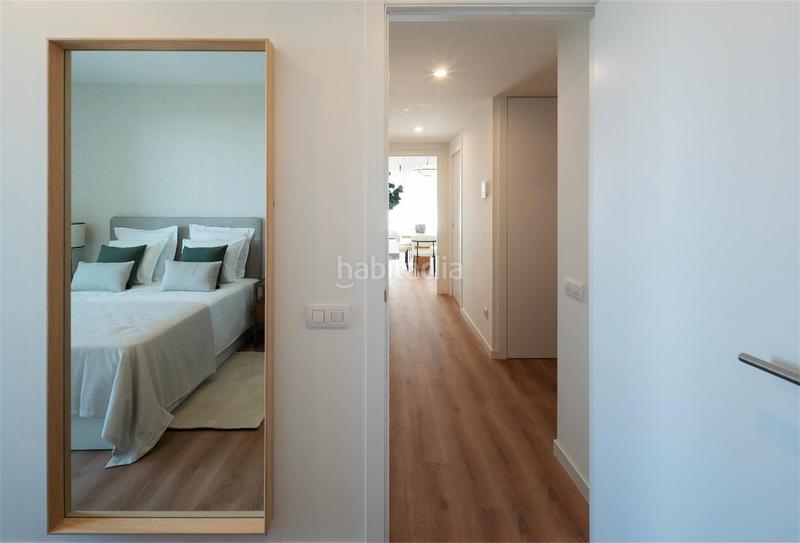 Foto e405d5f9-400c-4375-8810-d3016c0565bf. Promoción PATMOS en Vilanova i la Geltrú. Edificio viviendas de obra nueva